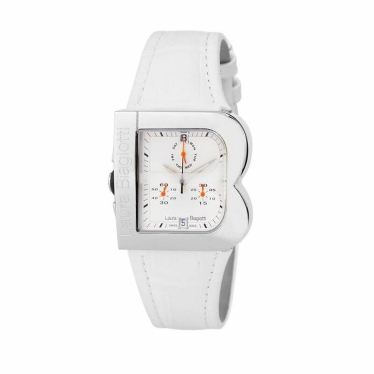 Damklocka Laura Biagiotti LB0002L-B-2 (Ø 33 mm) - 8