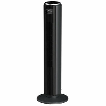Tornfläkt med fjärrkontroll Levoit TempSense 36 Pro 39 W Svart