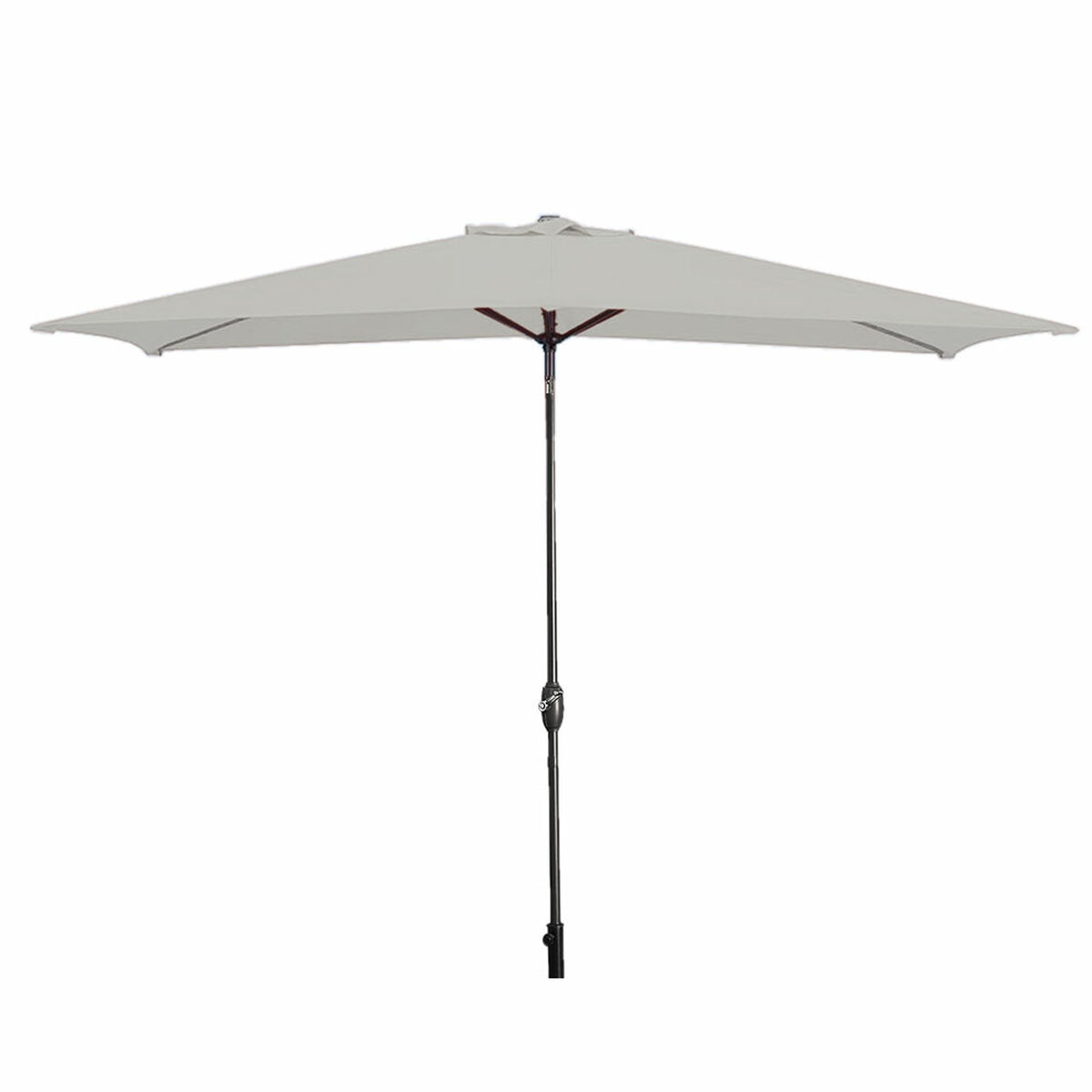 Naperny? Marbueno Vit 200 cm 200 x 300 cm