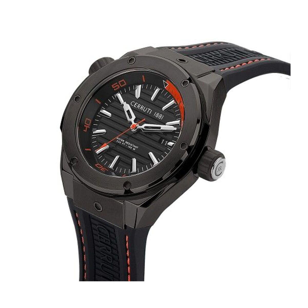 Herrklocka Cerruti CIWGN2207502 - 2