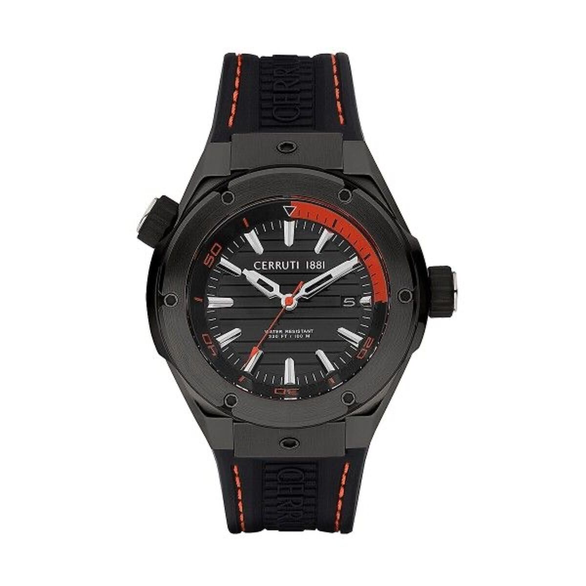 Herrklocka Cerruti CIWGN2207502
