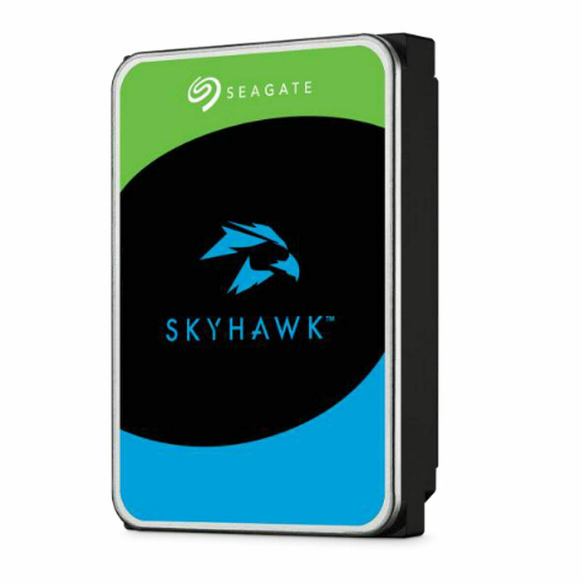 Hårddisk Seagate ST3000VX015 3 TB 3,5"