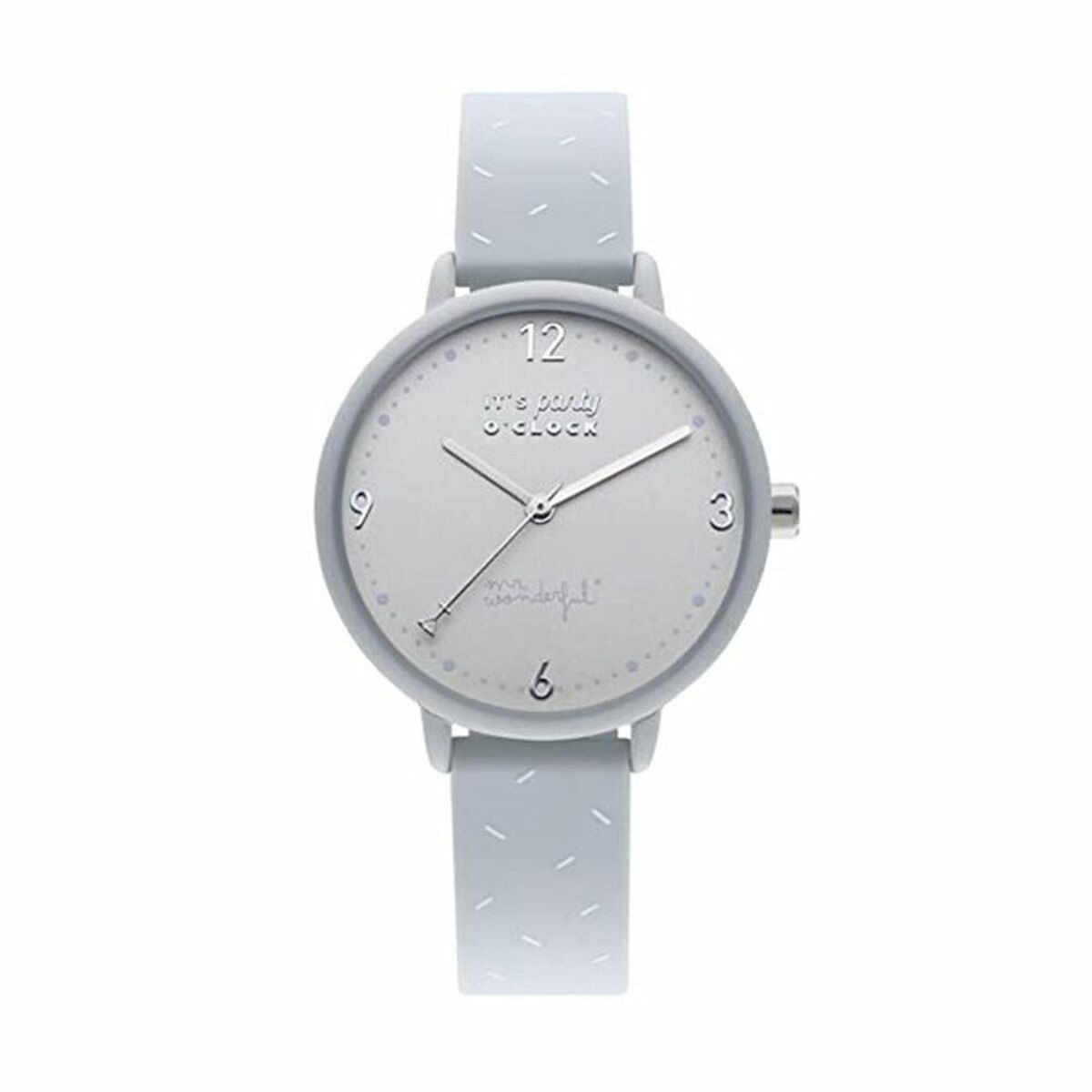 Damklocka Mr. Wonderful WR30400