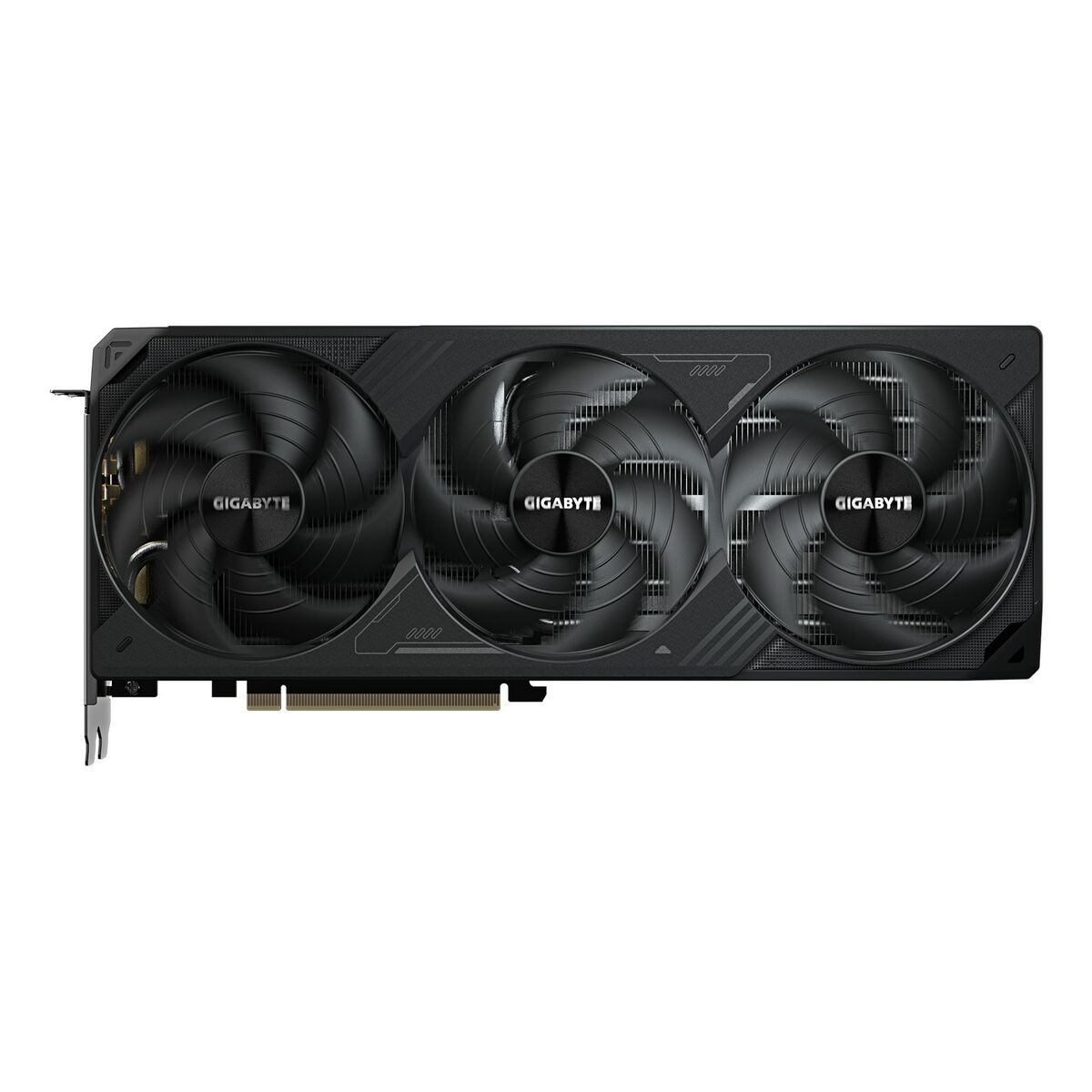 Grafikkort Gigabyte GV-N5080WF3-16GD GEFORCE RTX 5080 16 GB GDDR7 - 2