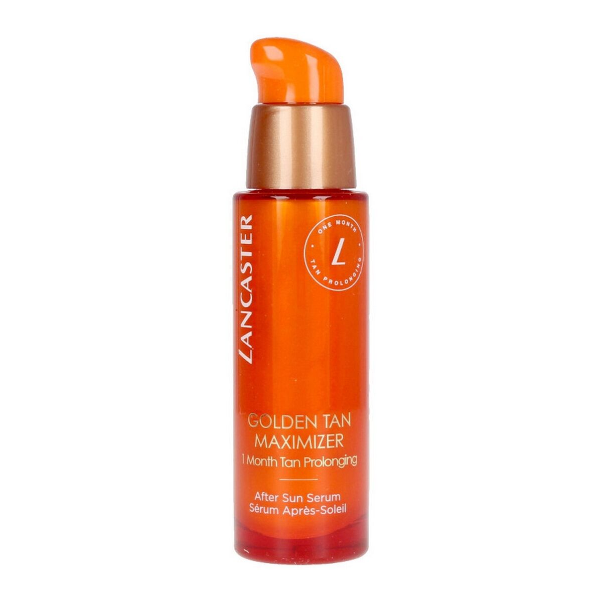 After Sun Lancaster Golden Tan Maximizer Ansiktsserum (30 ml)