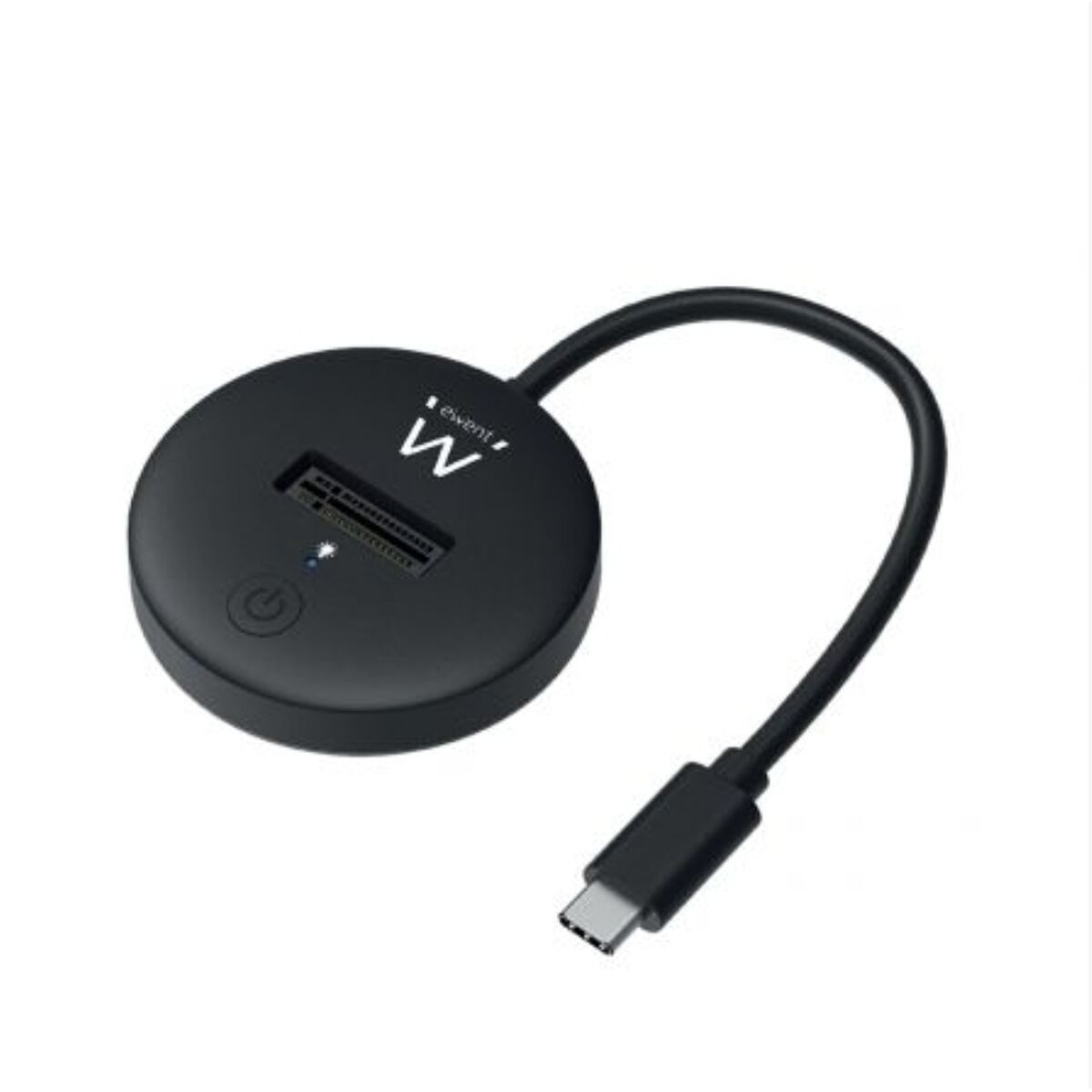 Laddstation Ewent EW7013