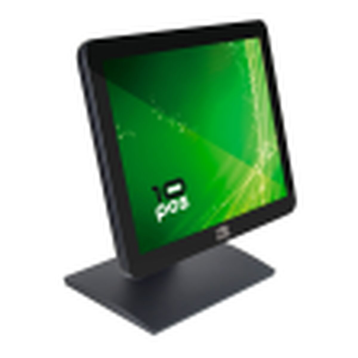 Matsalsbord 10POS TS-17HV Svart - 2