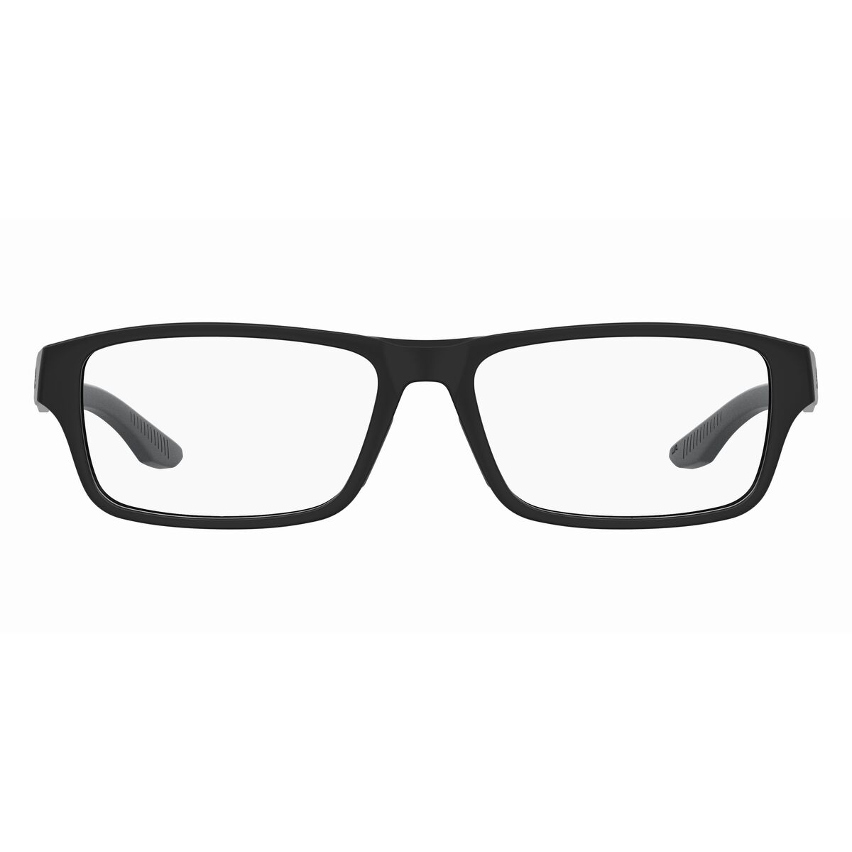 Glasögonbågar Under Armour UA-5059-F-807F816 Svart ø 58 mm - 2
