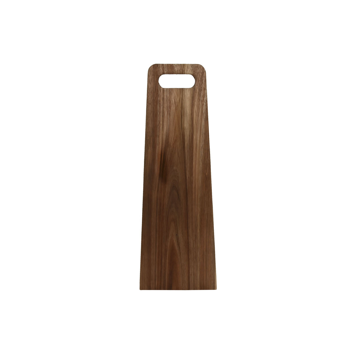 Serveringsbräda Home ESPRIT Naturell 60,5 x 20,7 x 1,8 cm