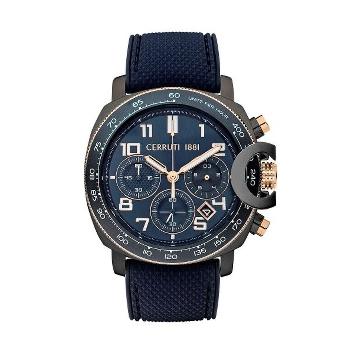 Herrklocka Cerruti CIWGO2206801