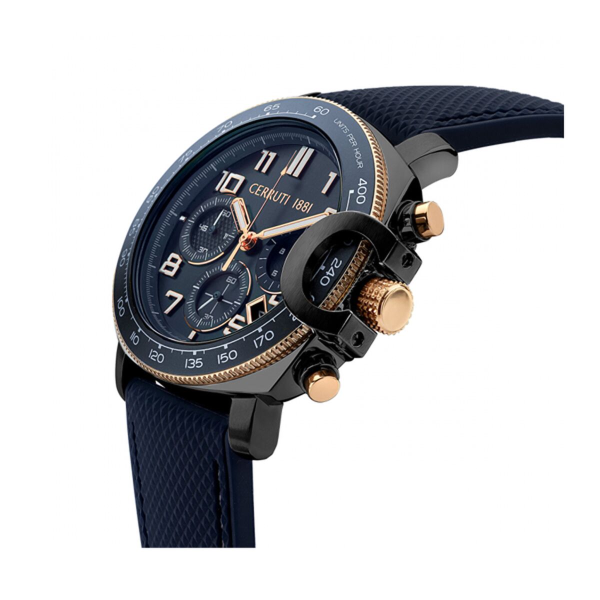 Herrklocka Cerruti CIWGO2206801 - 2