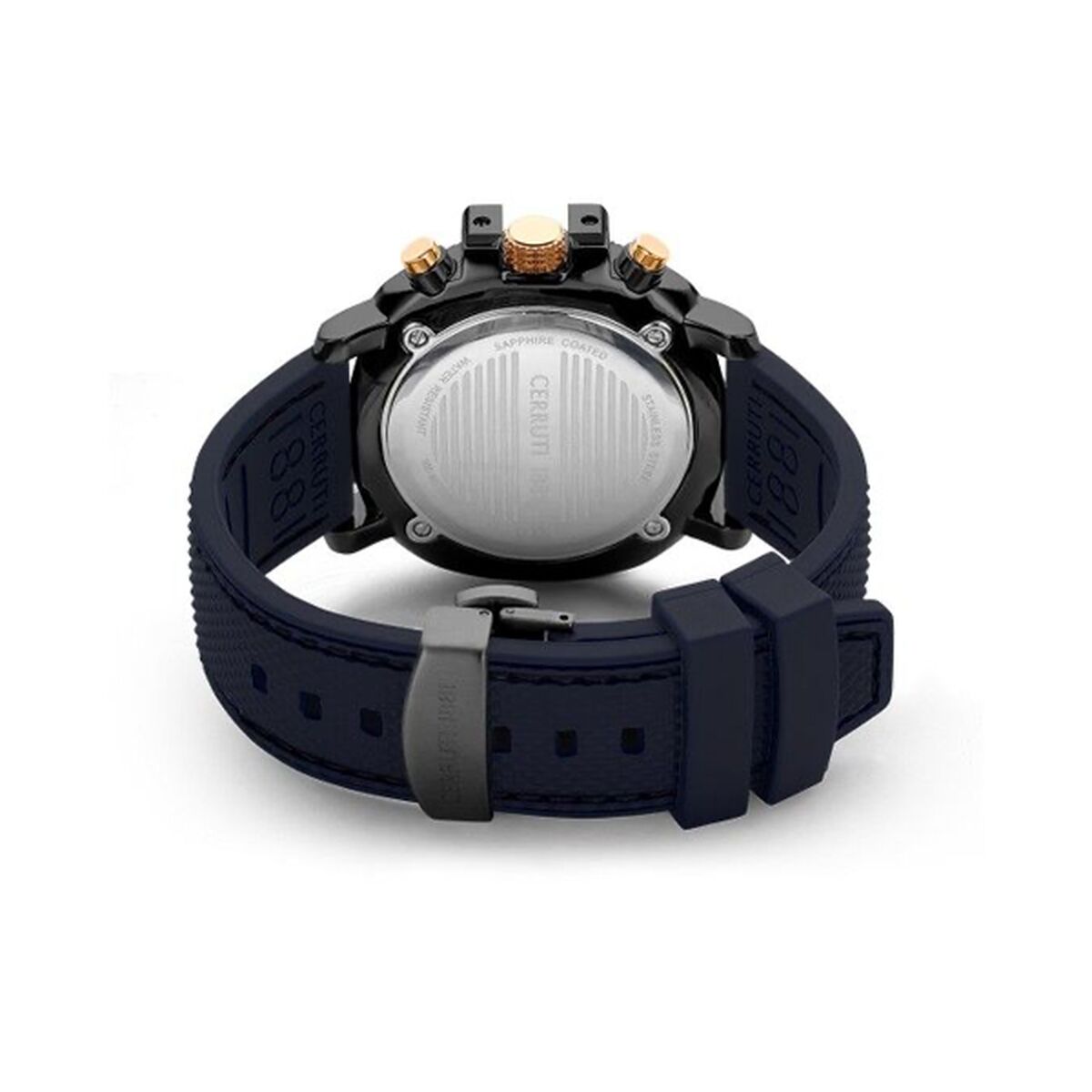 Herrklocka Cerruti CIWGO2206801 - 3