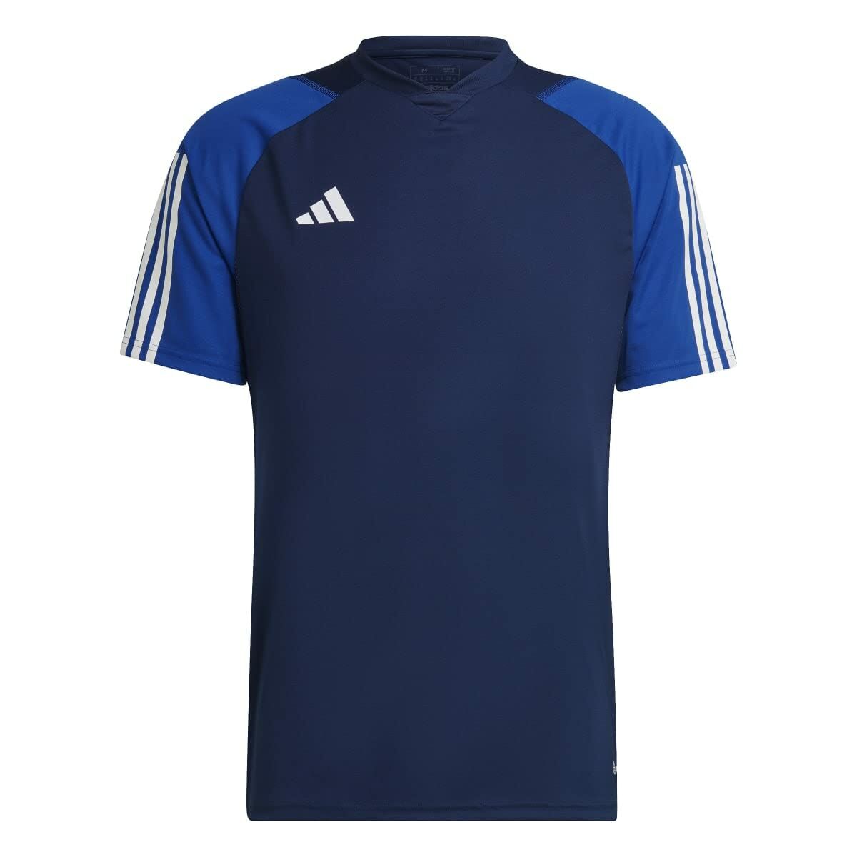 Kortärmad fotbollströja för herrar Adidas Tiro 23 Competition