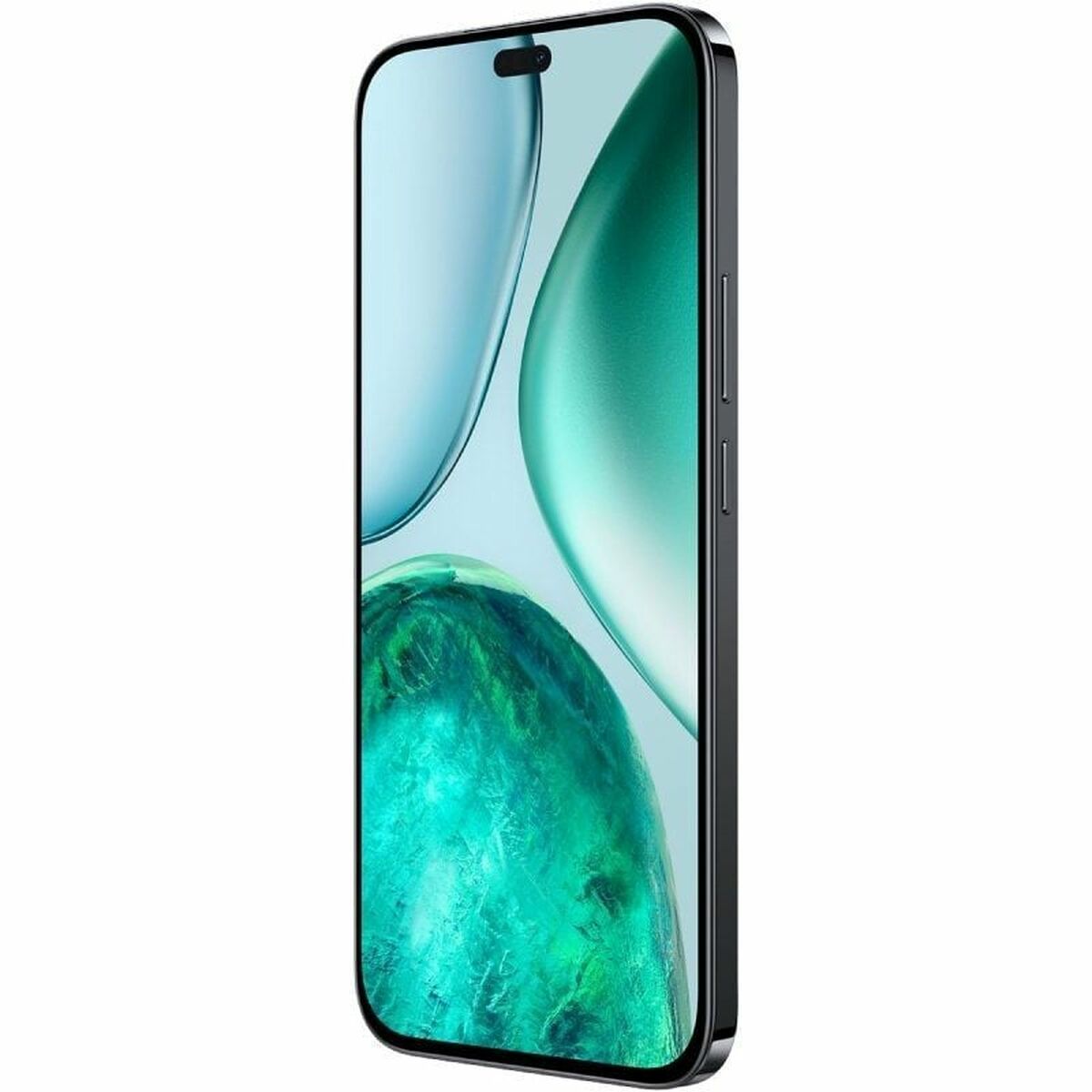 Smartphone Honor 5109BQCX Octa Core 8 GB RAM 256 GB Svart 6,7" - 3