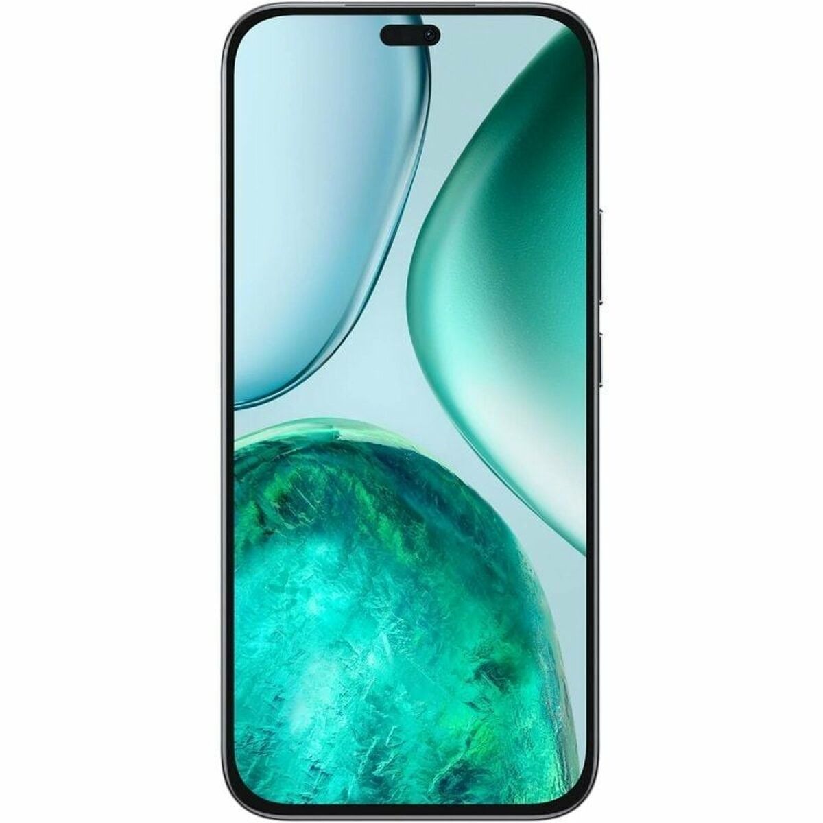 Smartphone Honor 5109BQCX Octa Core 8 GB RAM 256 GB Svart 6,7" - 2