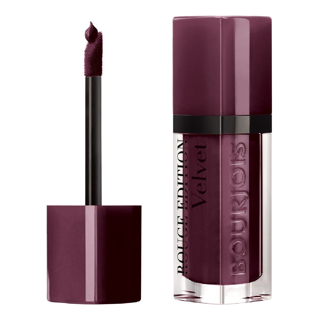 Läppstift Bourjois 29101273025 Nº 25 Nº 25-Berry Chic 28 g