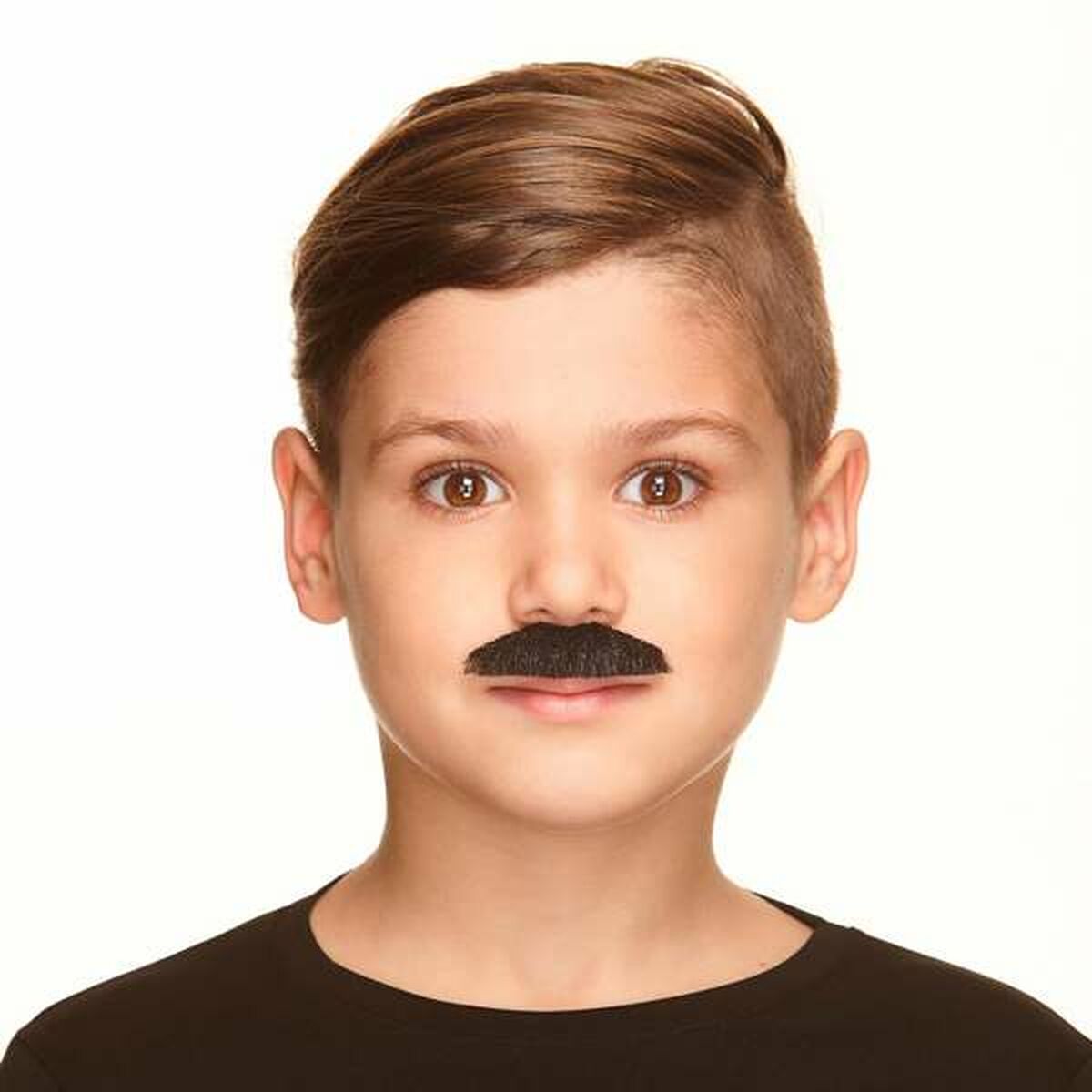 Mustasch My Other Me Maskeraddräktsaccessoarer - 4