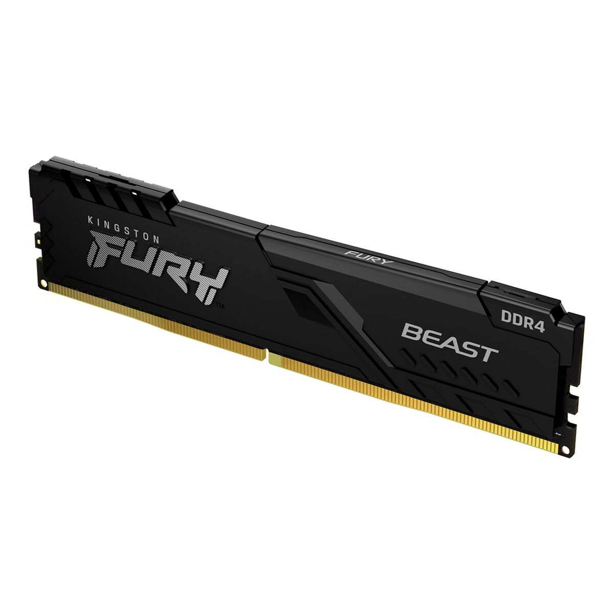 RAM-minne Kingston KF426C16BBK2/32 32 GB DDR4 2666 MHz CL16 - 5