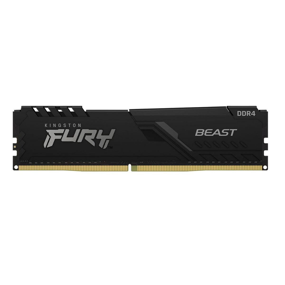 RAM-minne Kingston KF426C16BBK2/32 32 GB DDR4 2666 MHz CL16 - 3