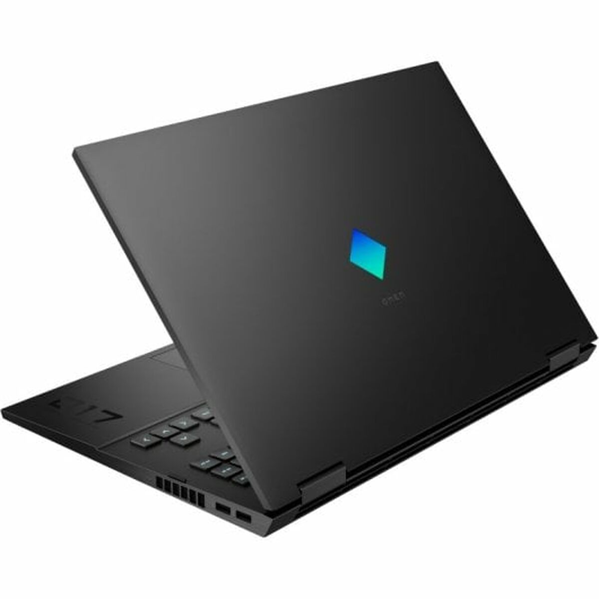 Bärbar dator HP OMEN 17-ck1004ns 17,3" Intel Core i7-13700HX 32 GB RAM 1 TB SSD Nvidia Geforce RTX 4070 Qwerty Spanska - 4