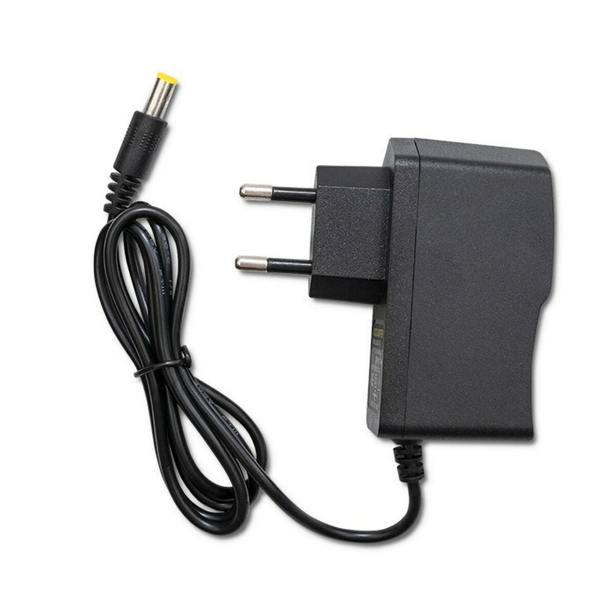 HDMI-Brytare Qoltec 51799 Svart - 7