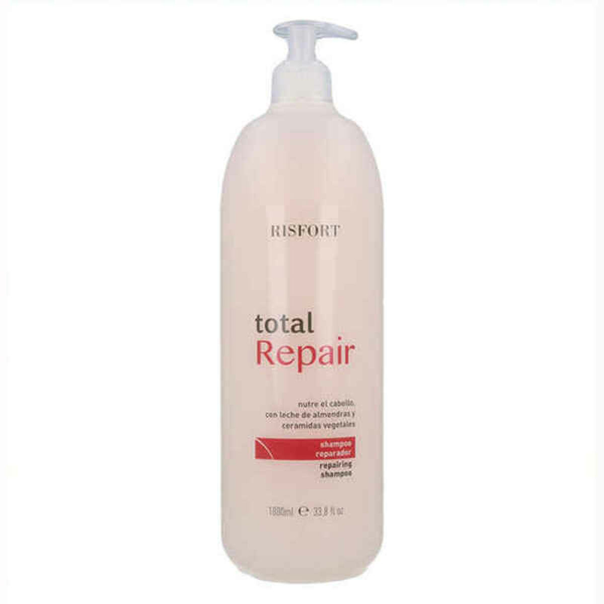 Schampo Total Repair Risfort 69870 (1000 ml)