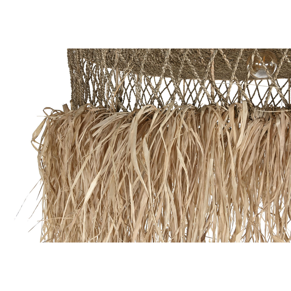 Taklampa Home ESPRIT 50 W 120 x 120 x 70 cm - 3