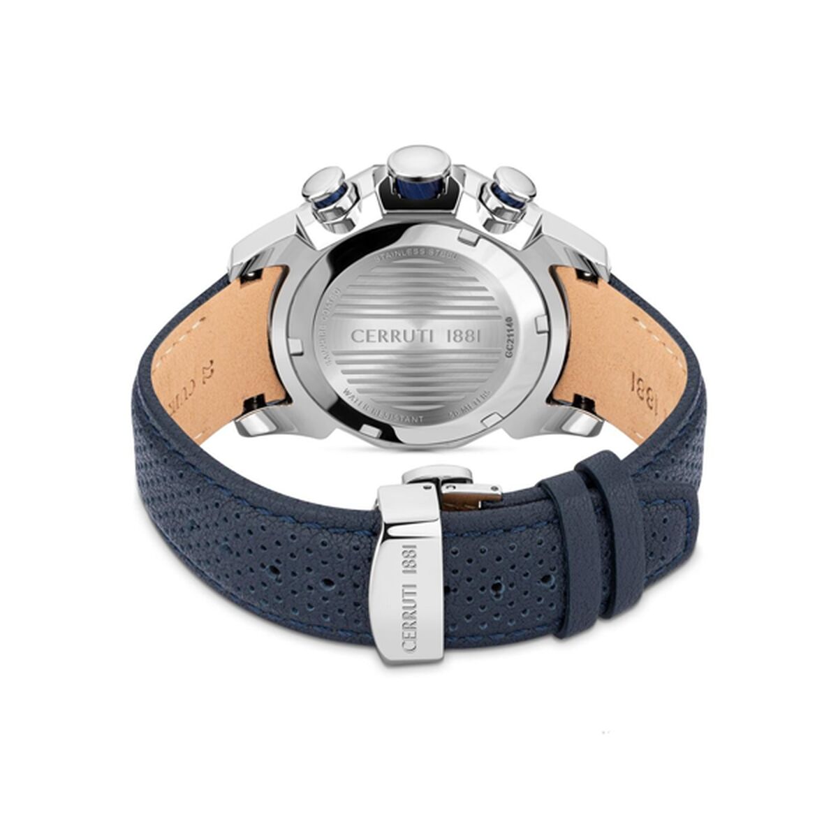 Herrklocka Cerruti CIWGC2114002 - 3