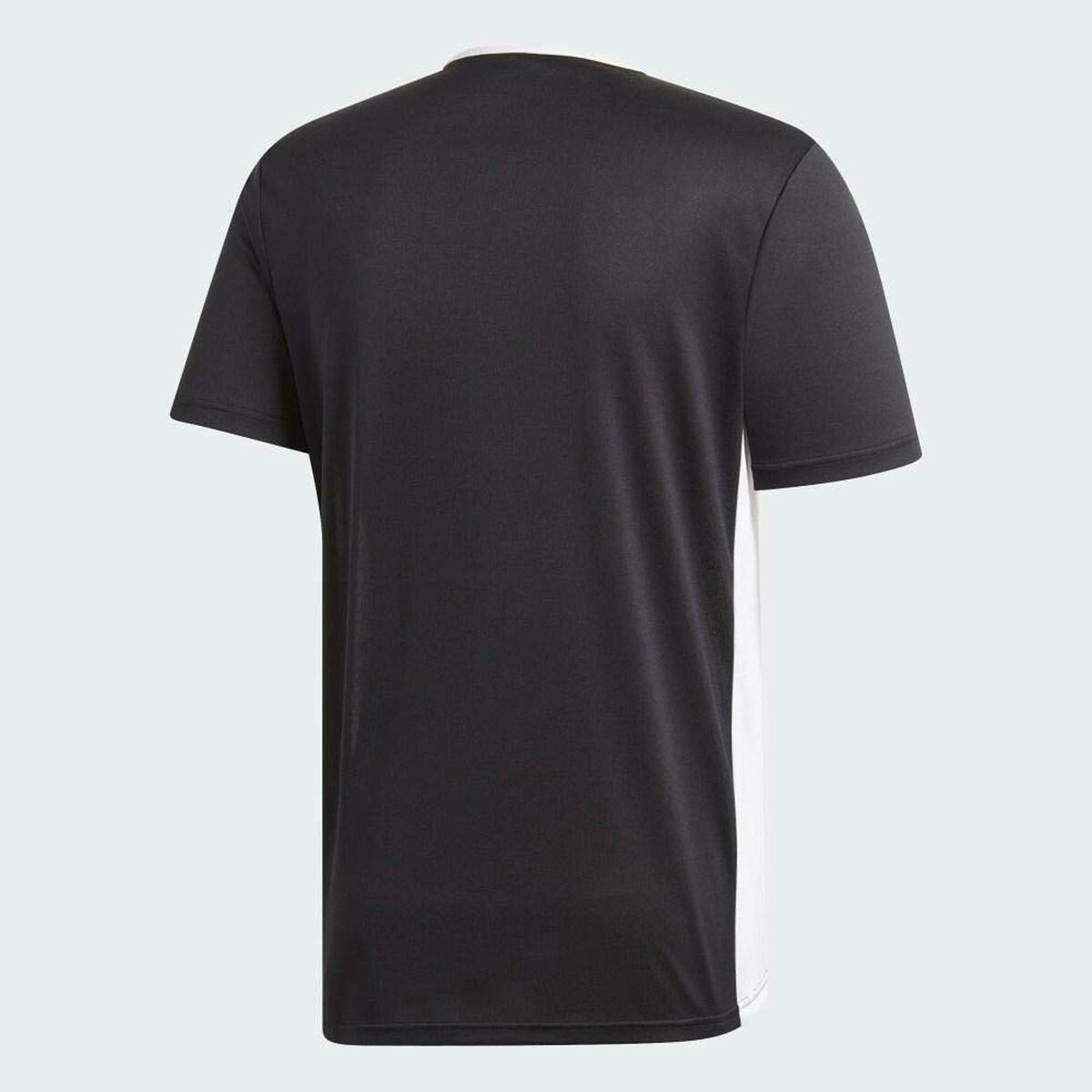 Kortärmad fotbollströja för herrar Adidas CF1035 XL - 4