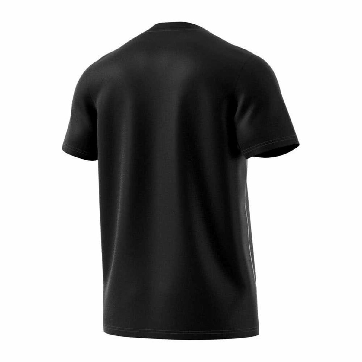 Kortärmad fotbollströja för herrar Adidas CF1035 XL - 2