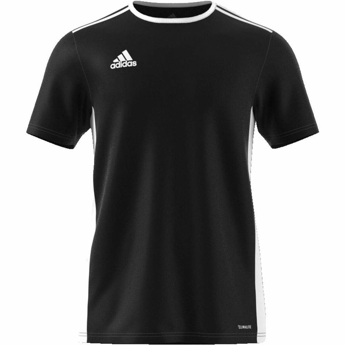 Kortärmad fotbollströja för herrar Adidas CF1035 XL - 3