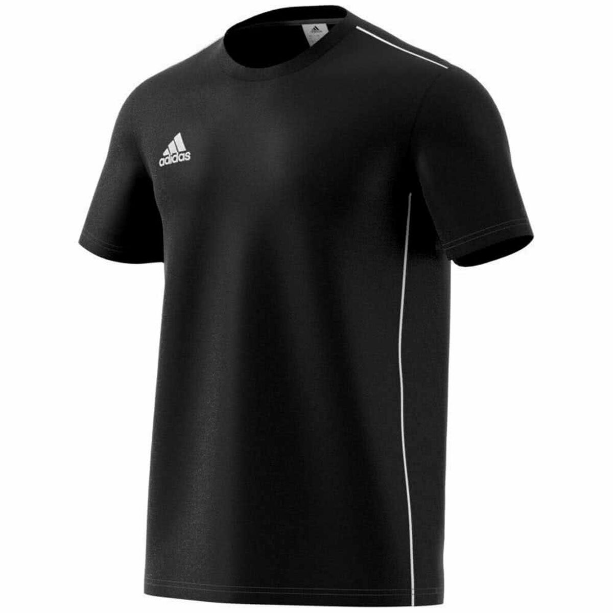 Kortärmad fotbollströja för herrar Adidas CF1035 XL