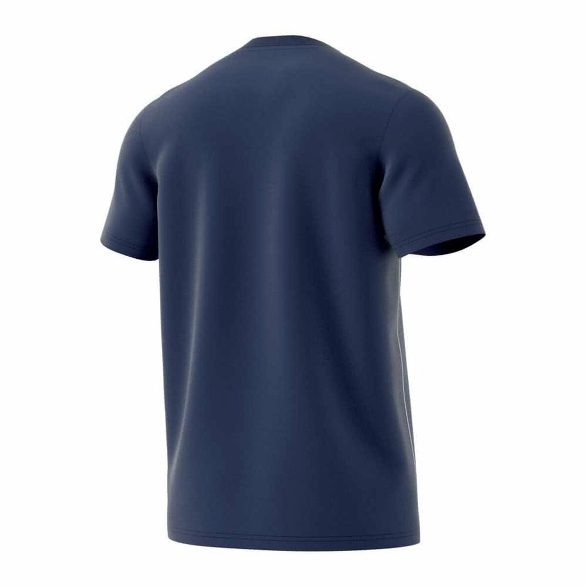 Kortärmad fotbollströja för herrar Adidas CF1035 XL - 6