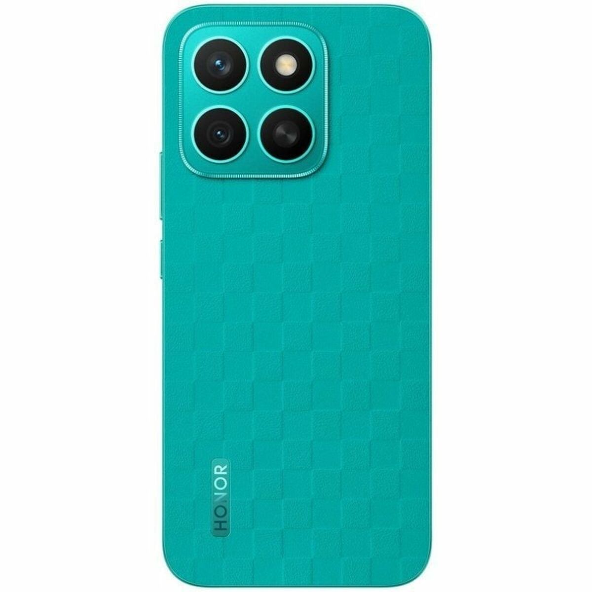 Smartphone Honor 5109BQDA Octa Core 8 GB RAM 256 GB Grön 6,7" - 3