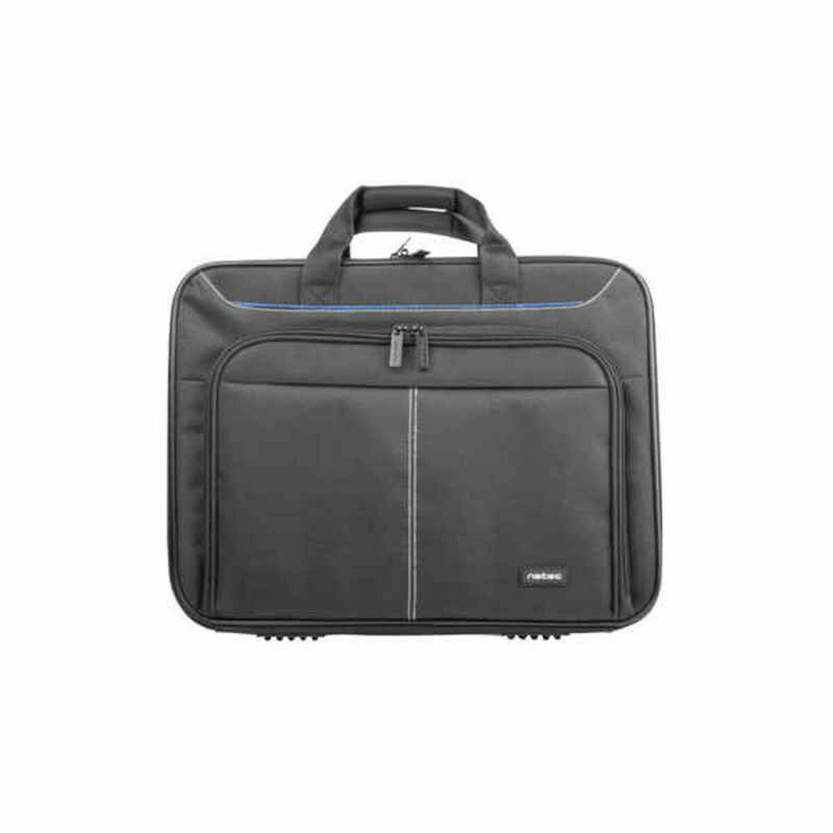 Laptopväska Natec NTO-0768 Svart 15,6" 4,5 x 28,5 x 23,5 cm