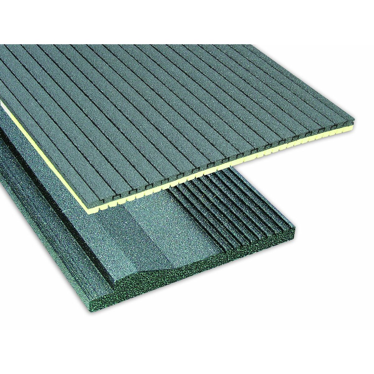 Värmeisolering Schellenberg 1000 x 500 x 25 mm - 4
