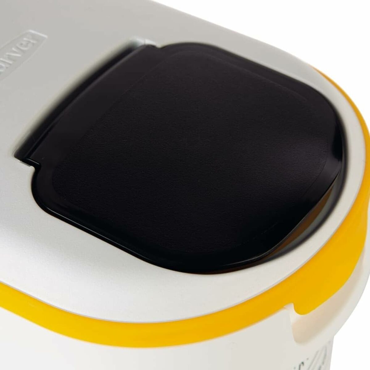 Behållare för husdjursfoder Curver 794092 Vit Plast 4 Kg 10 L - 3