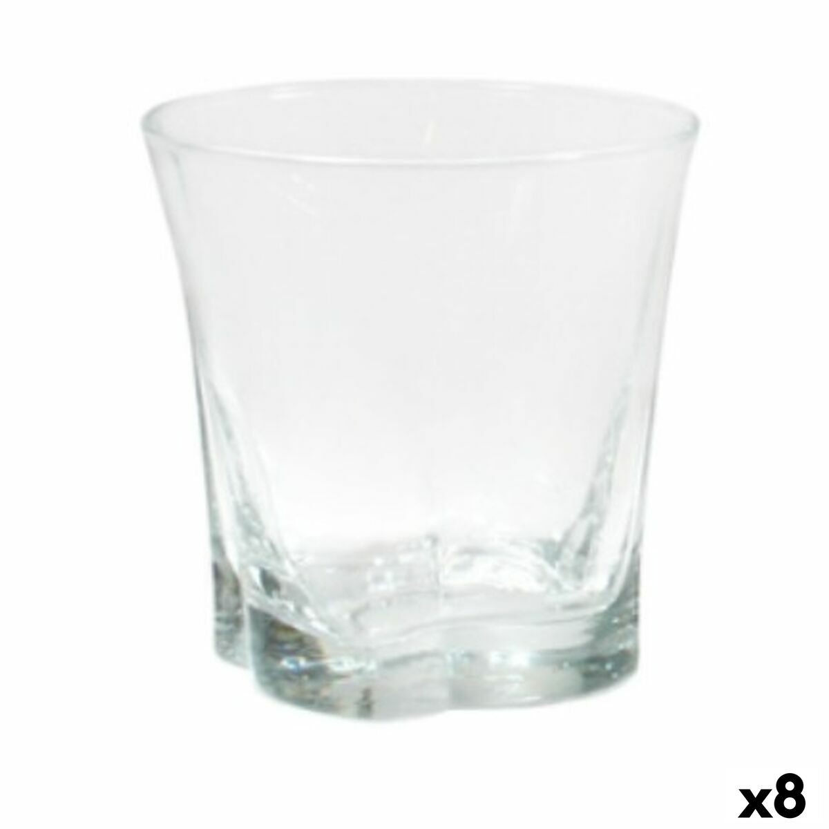 Glasset LAV Truva 6 Delar 280 ml (8 antal) - 3
