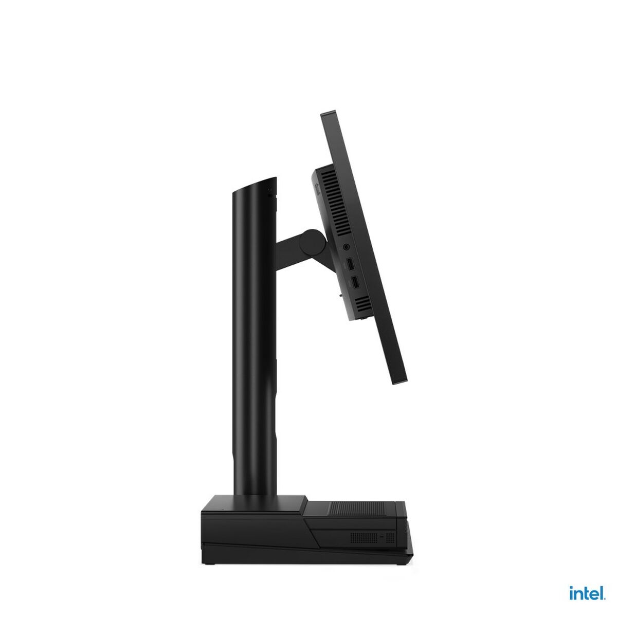 Monitor Lenovo ThinkCentre TIO Flex Full HD 21,5" 60 Hz - 7