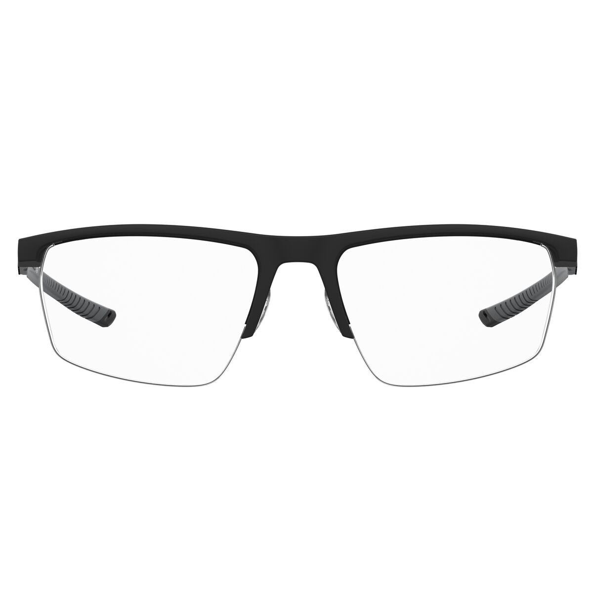Glasögonbågar Under Armour UA-5060-G-08AF618 Svart ø 56 mm - 2