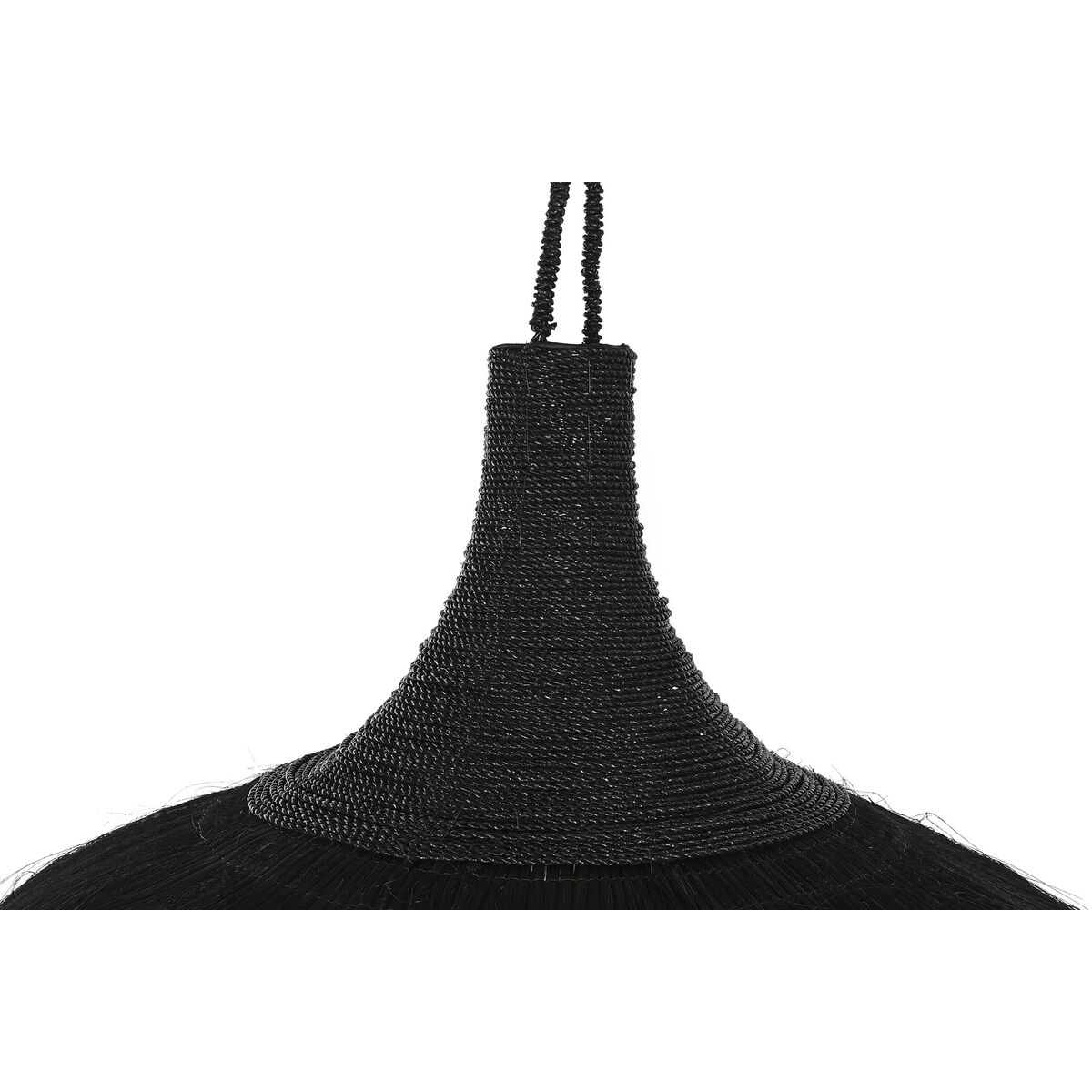 Taklampa Home ESPRIT 50 W 100 x 100 x 77 cm - 4