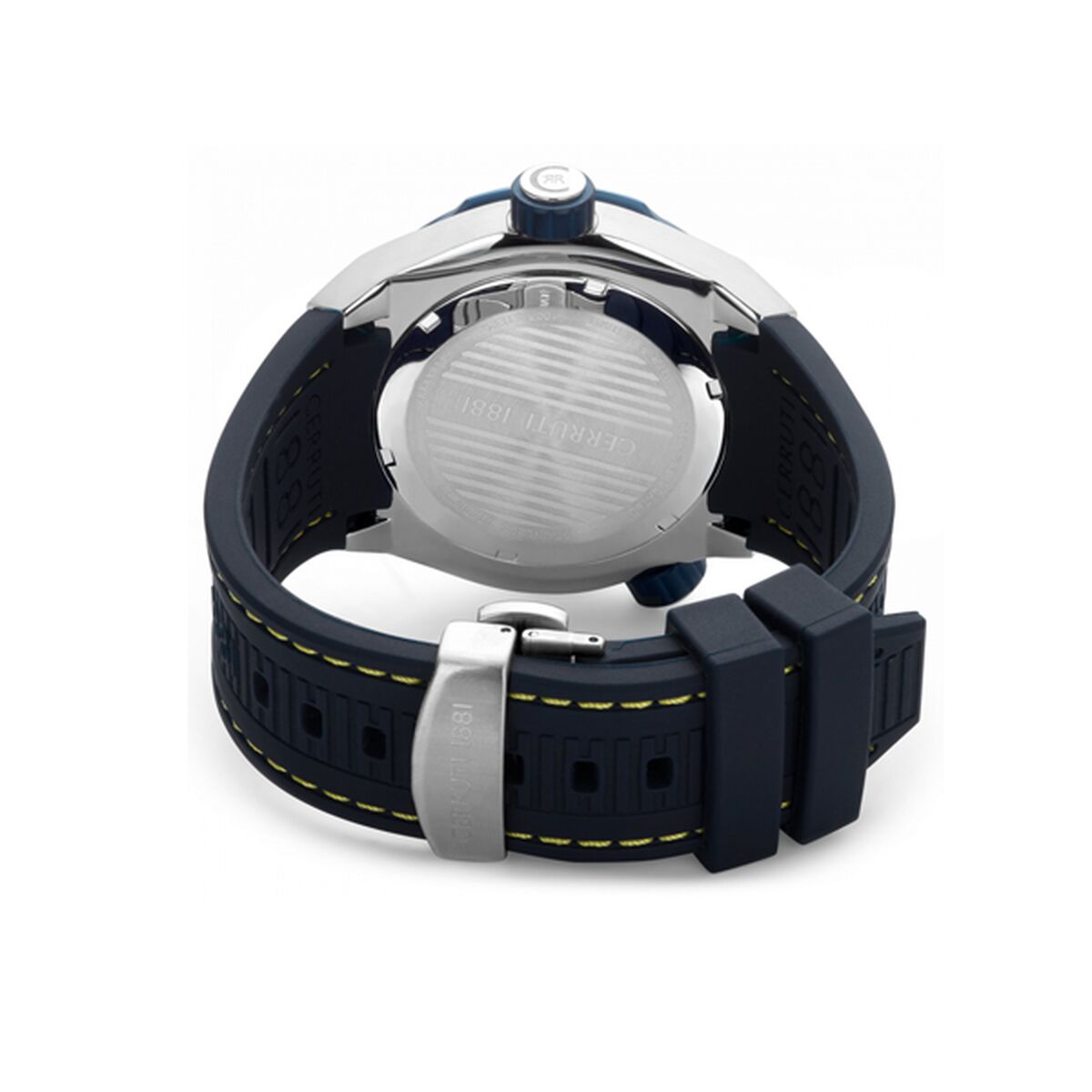 Herrklocka Cerruti CIWGN2207501 - 3