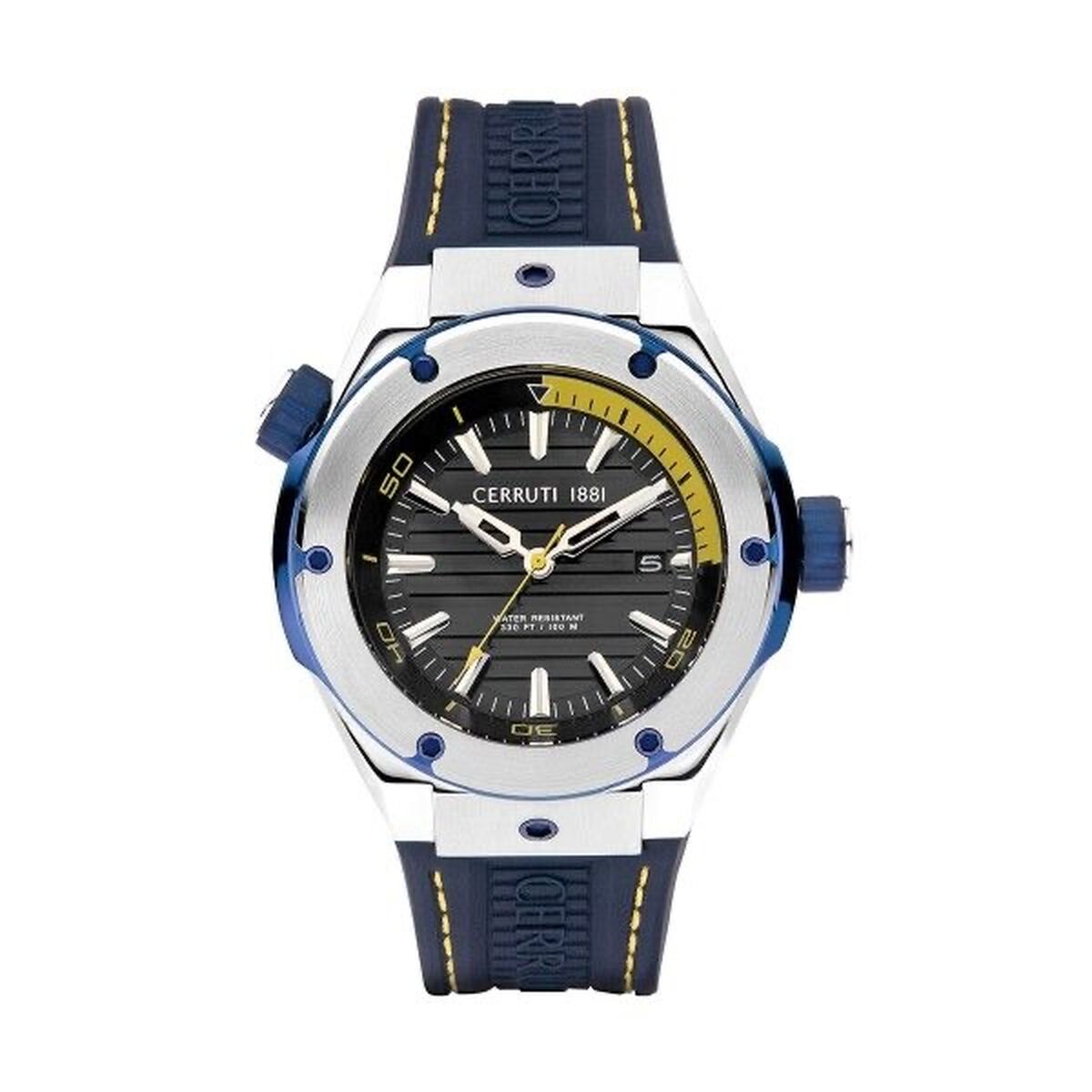 Herrklocka Cerruti CIWGN2207501