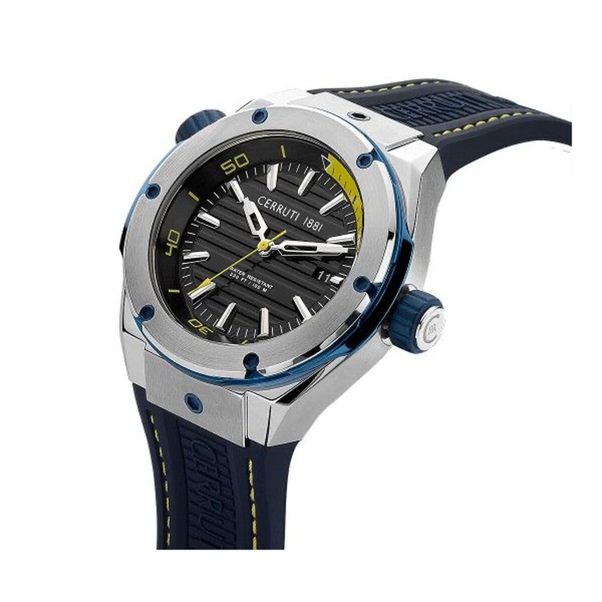 Herrklocka Cerruti CIWGN2207501 - 2