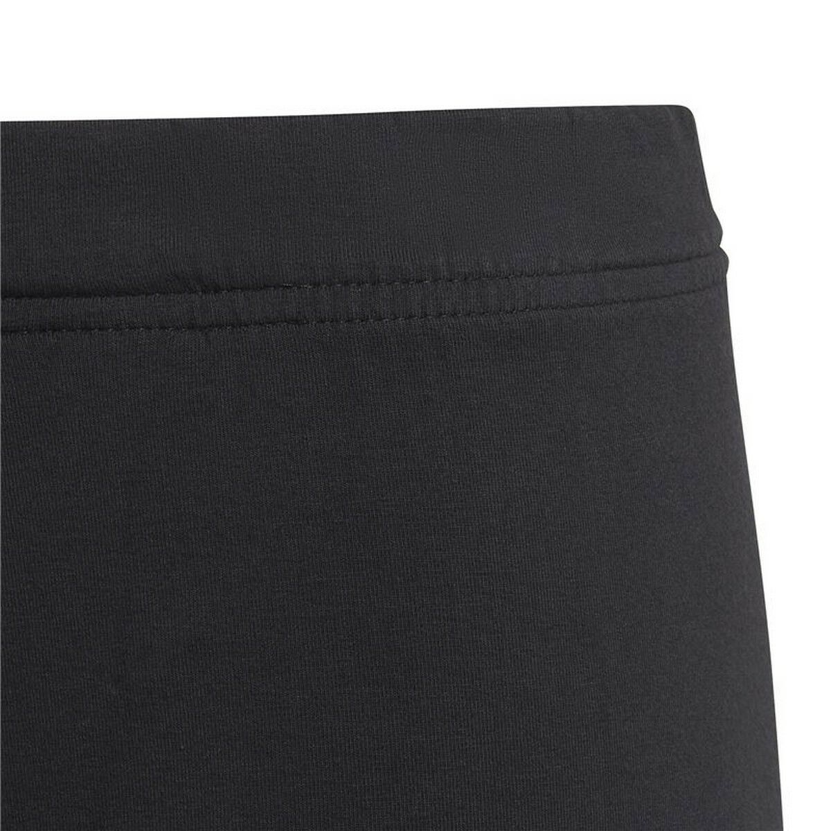 Sport-leggings, Barn Adidas Svart - 10