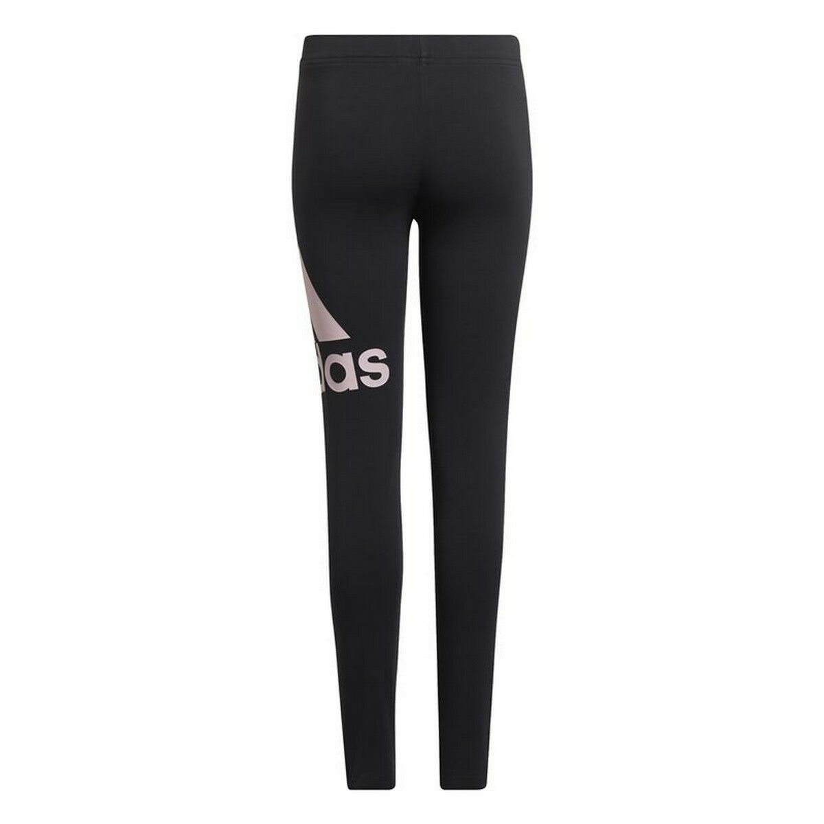 Sport-leggings, Barn Adidas Svart - 5
