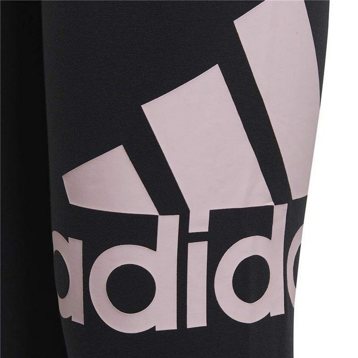 Sport-leggings, Barn Adidas Svart - 3