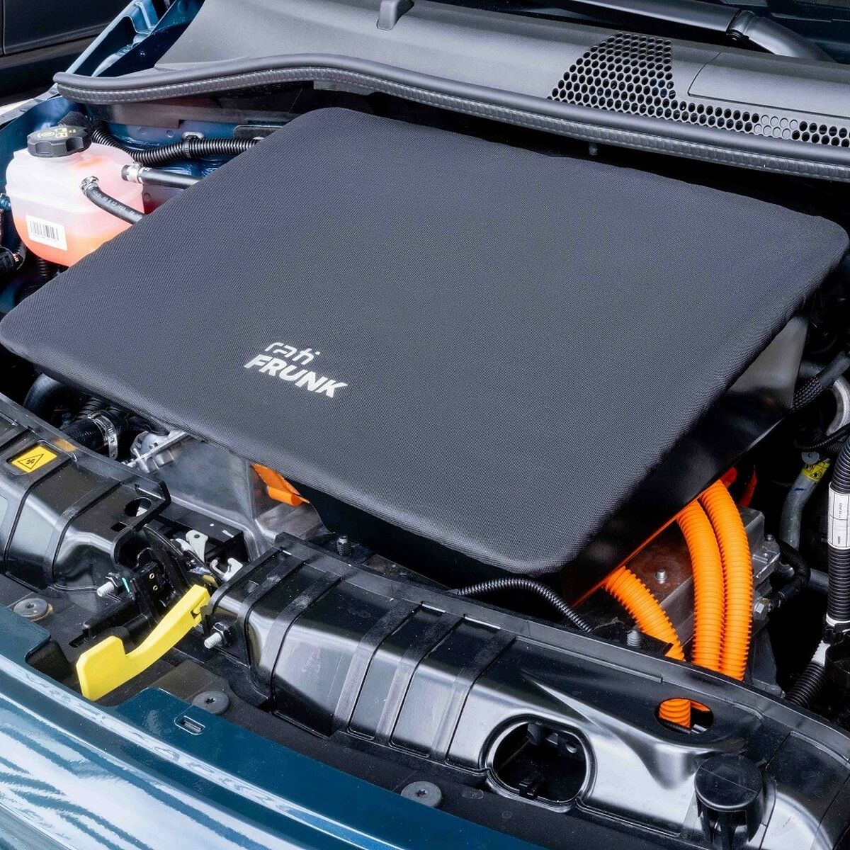 Armstöd Armster FIAT 500e 2020 - 2