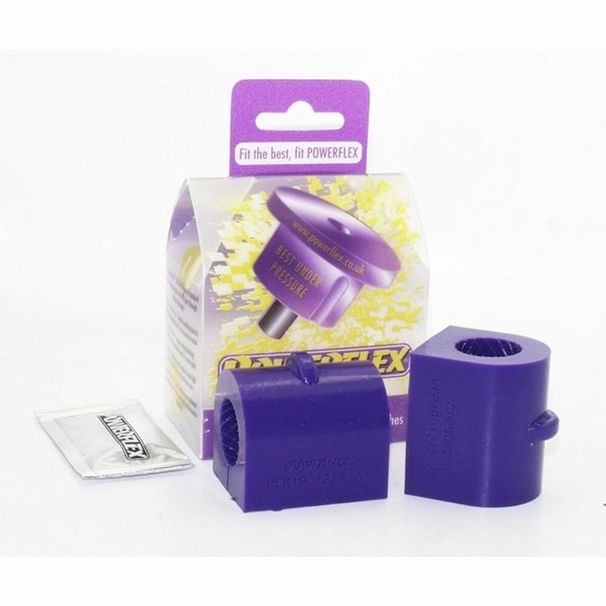 Silentblock Powerflex PFR19-1215-22 - 3