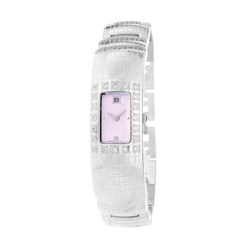 Damklocka Laura Biagiotti LB0004-ROSA (Ø 18 mm) - 5